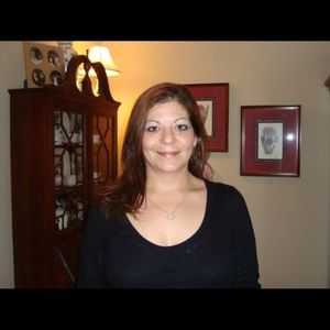 Meet your Posher, Angela